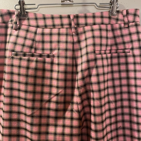 Anthropologie FRNCH Paris Palmer Wide Leg Trousers - Picture 11 of 15